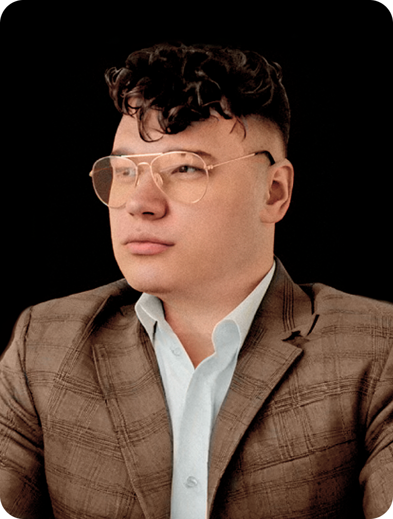 Pavel Pomazanov