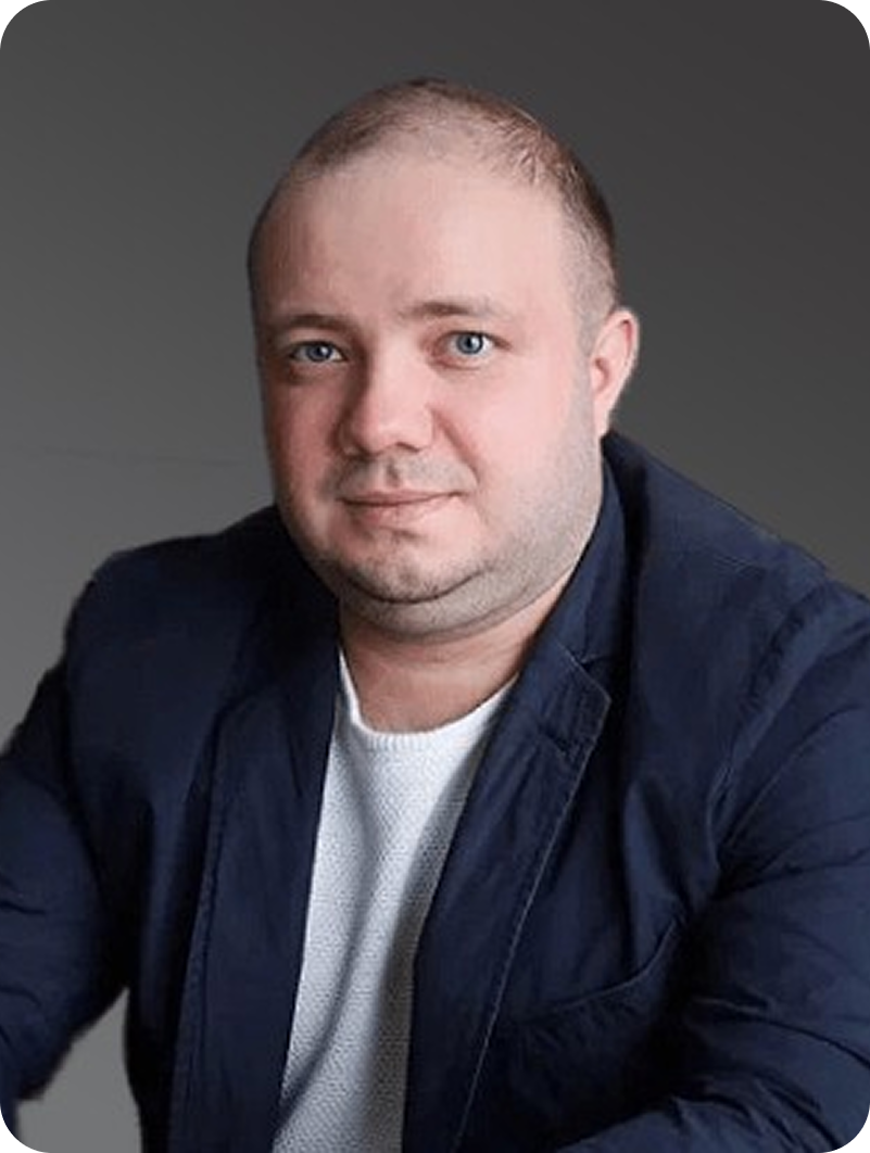 Nikita Sinelnikov 
