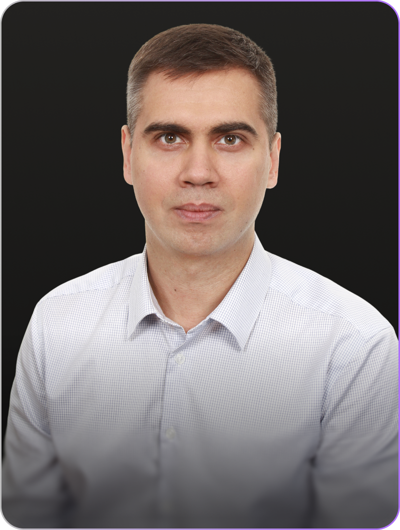 Roman Zelenov