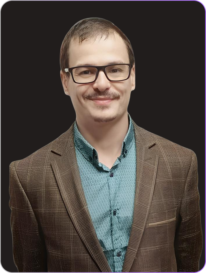 Vladimir Zhumakhanov